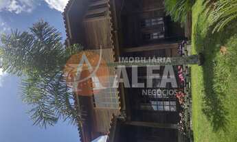 Imagem: LINDA CASA - 02 DORMITÓRIOS - PARQUE SANTO