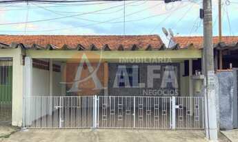 Imagem: Casa 2 Dormitórios - Jardim da Glória