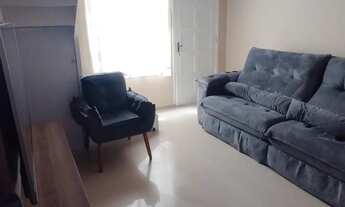 Imagem 3: Linda casa com 02 Quartos em Condomínio Residencial Villa Aguassaí - Água Espraiada - Coti