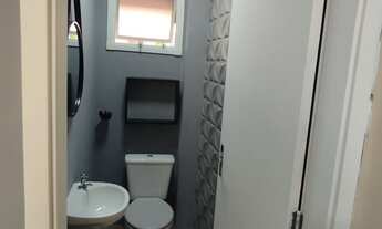 Imagem 6: Linda casa com 02 Quartos em Condomínio Residencial Villa Aguassaí - Água Espraiada - Coti