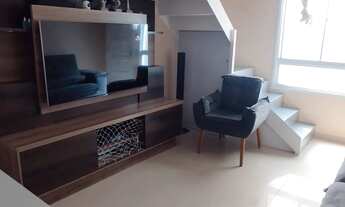 Imagem: Linda casa com 02 Quartos em Condomínio