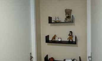 Imagem 4: Linda casa com 02 Quartos em Condomínio Residencial Villa Aguassaí - Água Espraiada - Coti