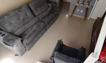 Imagem 5: Linda casa com 02 Quartos em Condomínio Residencial Villa Aguassaí - Água Espraiada - Coti