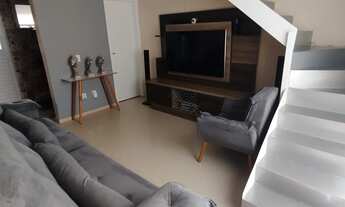 Imagem 2: Linda casa com 02 Quartos em Condomínio Residencial Villa Aguassaí - Água Espraiada - Coti