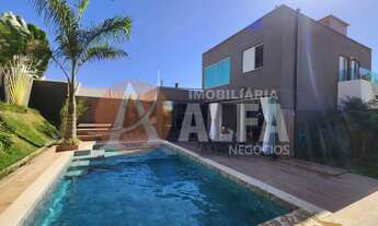 Imagem: Casa 3 Dormitórios - Condomínio Vila Verde