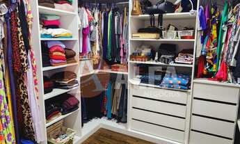 Imagem 6: Casa 3 Dormitórios - Condomínio Vila Verde Residencial - Chácara Ondas Verdes - Cotia/SP