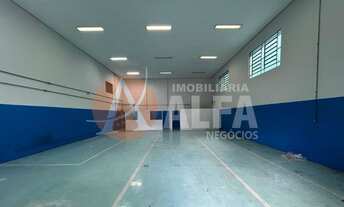 Imagem 6: Galpão com 200 m² - Parque Ipê - São Paulo/SP