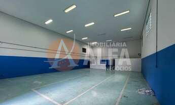 Imagem 5: Galpão com 200 m² - Parque Ipê - São Paulo/SP