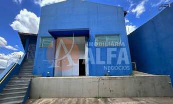 Imagem 2: Galpão com 200 m² - Parque Ipê - São Paulo/SP