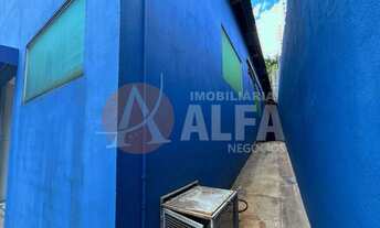 Imagem 7: Galpão com 200 m² - Parque Ipê - São Paulo/SP