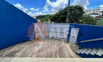 Imagem 4: Galpão com 200 m² - Parque Ipê - São Paulo/SP