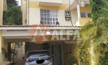 Imagem: Lindo Sobrado 173m² - 3Dormitórios - Condominio