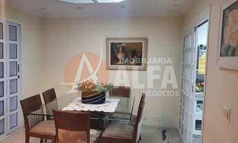 Imagem 3: Lindo Sobrado 173m² - 3Dormitórios - Condominio Residencial Villaggio Di Lucca - Granja Vi