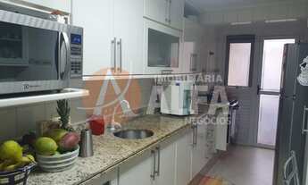 Imagem 5: Lindo Sobrado 173m² - 3Dormitórios - Condominio Residencial Villaggio Di Lucca - Granja Vi