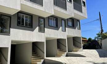 Imagem 2: Casa com 2 Dormitórios - Condomínio Residencial Villa DEste - Jardim Rio das Pedras - Cot