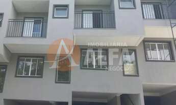 Imagem: Casa com 2 Dormitórios - Condomínio Residencial