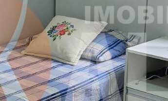 Imagem 5: Apartamento com 2 Dormitórios - Condomínio Reserva Paiquerê - Granja Clotilde - Cotia / S