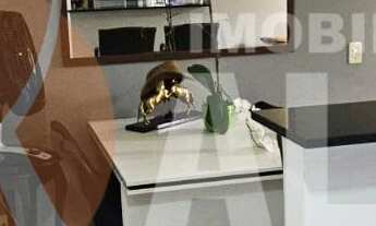 Imagem 6: Apartamento com 2 Dormitórios - Condomínio Reserva Paiquerê - Granja Clotilde - Cotia / S