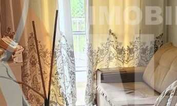 Imagem: Apartamento com 2 Dormitórios - Condomínio