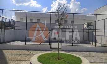 Imagem 5: Casa com 2 Dormitórios - Condomínio Sindona Parque 1 - Jardim Petrópolis - Cotia/SP