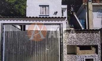 Imagem: Sobrado - 5 dormitórios - Jardim Leonor