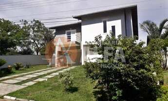 Imagem: Linda Casa - 03 Suítes - Condominio Paysage