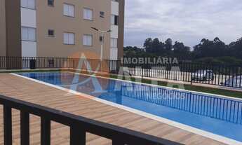 Imagem: Apartamento com 2 Dormitórios - Condomínio