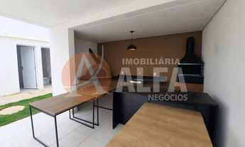 Imagem 7: Apartamento com 2 Dormitórios - Condomínio Residencial Mônaco - Jardim da Glória - Granja