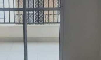 Imagem 4: Apartamento com 2 Dormitórios - Condomínio Residencial Mônaco - Jardim da Glória - Granja