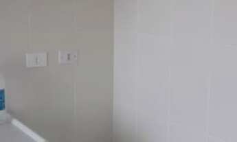 Imagem 6: Apartamento com 2 Dormitórios - Condomínio Residencial Mônaco - Jardim da Glória - Granja