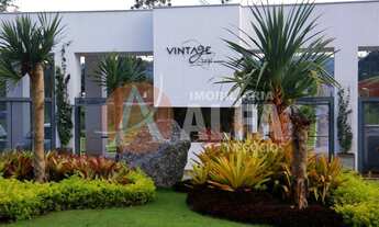 Imagem: Casa térrea com 4 Dormitórios - Condomínio