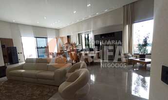 Imagem 7: Casa térrea com 4 Dormitórios - Condomínio Residencial Vintage Arte de Morar - Paisagem Re