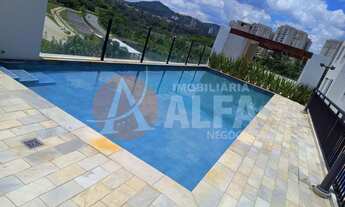 Imagem: Apartamento 2 dormitórios - Condomínio