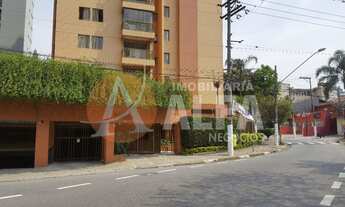 Imagem: Apartamento com 03 Quartos - Condomínio