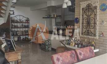 Imagem 3: APARTAMENTO DUPLEX - 3 DORMITÓRIOS - CONDOMÍNIO QUELUZ VITA - CHÁCARA PAVOEIRO - COTIA/SP