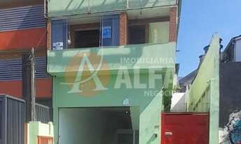 Imagem: Salão comercial 180m² - Vila Santo Antônio