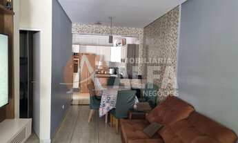 Imagem 3: Casa 2 Dormitórios - Condomínio Recanto das Marias - Água Espraiada (Caucaia do Alto) - Co