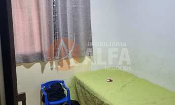 Imagem 6: Casa 2 Dormitórios - Condomínio Recanto das Marias - Água Espraiada (Caucaia do Alto) - Co