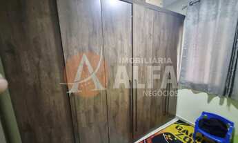 Imagem 7: Casa 2 Dormitórios - Condomínio Recanto das Marias - Água Espraiada (Caucaia do Alto) - Co