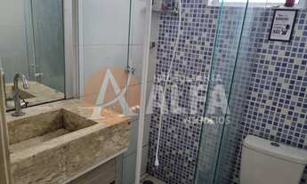 Imagem 5: Casa 2 Dormitórios - Condomínio Recanto das Marias - Água Espraiada (Caucaia do Alto) - Co