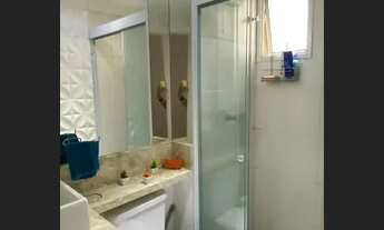 Imagem 4: Apartamento com 2 Dormitórios - Condomínio Grand Le Mont I - Jardim Ísis - Cotia/SP