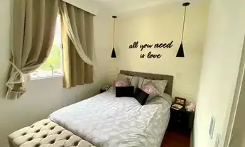 Imagem 5: Apartamento com 2 Dormitórios - Condomínio Grand Le Mont I - Jardim Ísis - Cotia/SP