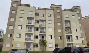 Imagem 6: Apartamento com 2 Dormitórios - Condomínio Grand Le Mont I - Jardim Ísis - Cotia/SP