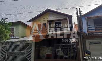 Imagem: Casa 3 Dormitórios - Parque São George