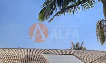 Imagem 2: Casa com 4 Dormitórios - Condomínio Residencial Parque Don Henrique II - Parque Dom Henriq