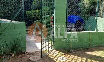 Imagem 7: Casa com 4 Dormitórios - Condomínio Residencial Parque Don Henrique II - Parque Dom Henriq