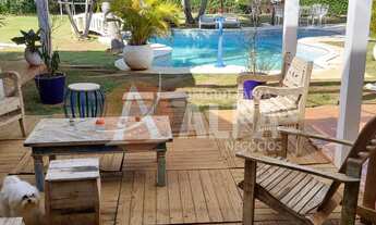 Imagem 5: Casa com 4 Dormitórios - Condomínio Residencial Parque Don Henrique II - Parque Dom Henriq