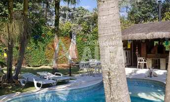 Imagem 4: Casa com 4 Dormitórios - Condomínio Residencial Parque Don Henrique II - Parque Dom Henriq