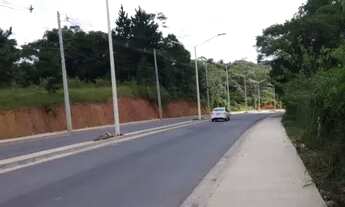 Imagem 4: Terreno com 10.600 m² - Jardim Santa Paula - Cotia / SP