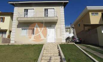 Imagem: Sobrado 4 Dormitórios - Condomínio Reserva